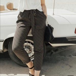 Carly Jean Los Angeles Vanessa Pants